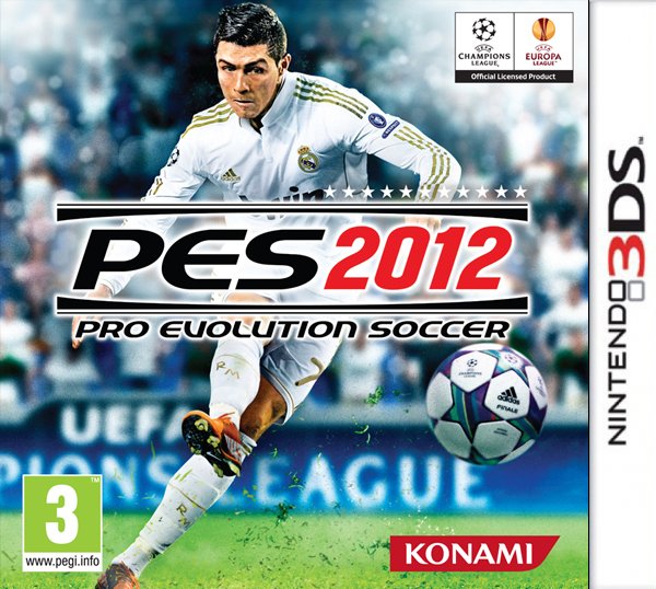 Juego Pro Evolution Soccer Juego Pro Evolution Soccer